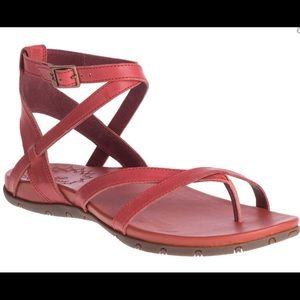 New Chaco Juniper Strappy Sandal size 11/41